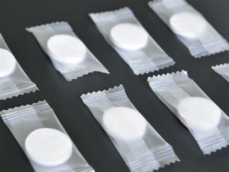 民权压缩面膜批发