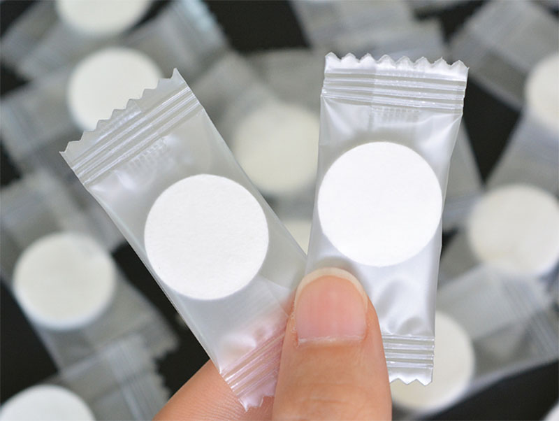 民权压缩面膜生产厂