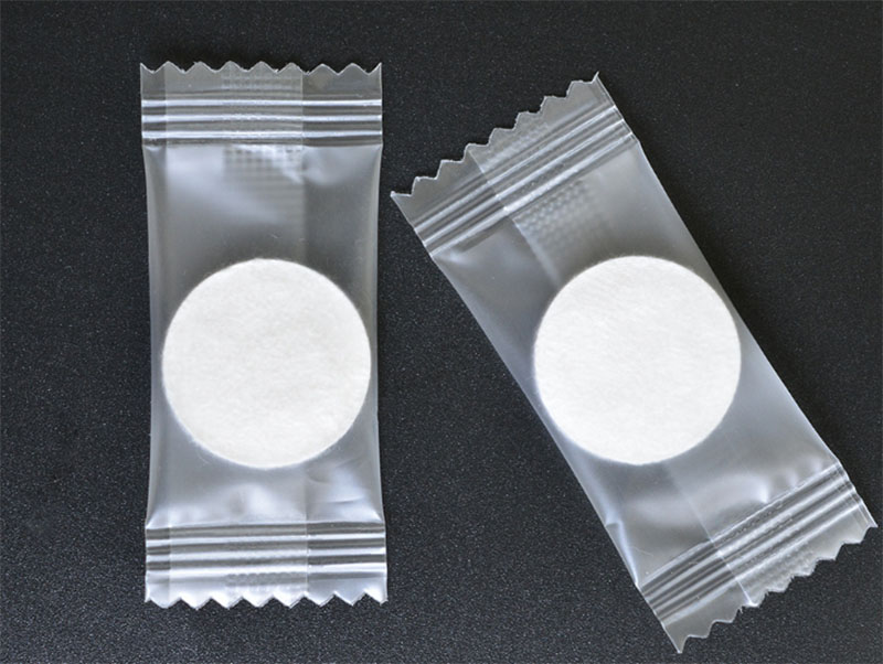 民权压缩面膜厂家