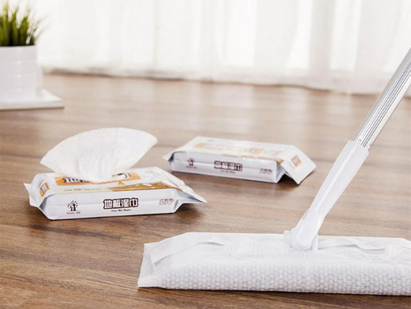 民权地板清洁湿巾