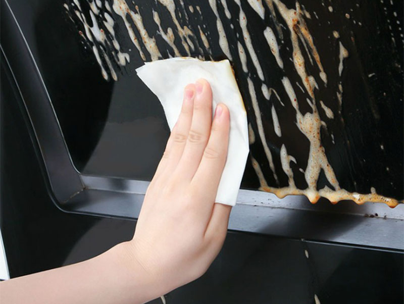 民权厨房湿巾批发