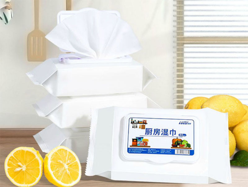民权厨房湿巾价格