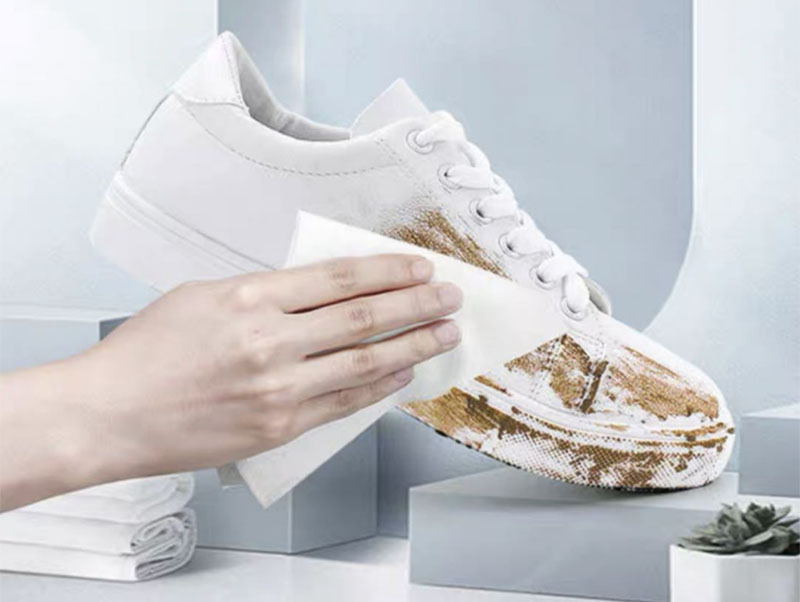 民权擦鞋专用湿巾